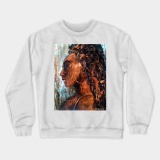 Isa Crewneck Sweatshirt